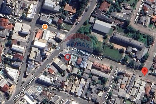 Venda-Terreno-Centro , Sapucaia do Sul , Rio Grande do Sul , 93220340-612561001-300