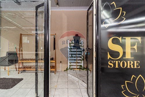 Venda-Loja em Shopping-Centro , Pelotas , Rio Grande do Sul , 96020080-610211043-33