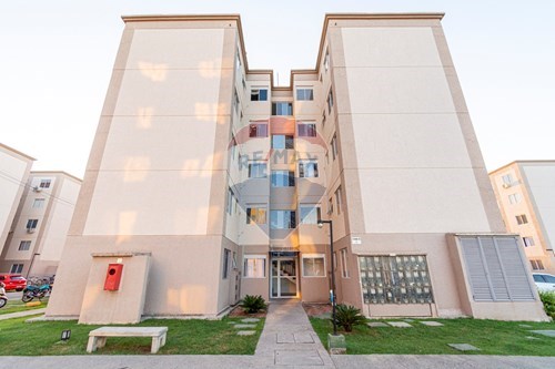 Venda-Apartamento-Parque da Matriz , Cachoeirinha , Rio Grande do Sul , 94950565-610381019-224