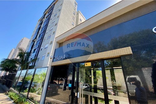 Venda-Apartamento-Rua Pedro Bonafé , 90  - Semeato  - São Cristóvão , Passo Fundo , Rio Grande do Sul , 99060130-610271094-32