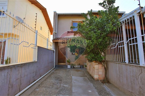 Venda-Sobrado-Rua Vereador Serapião Goulart , 613  - Bela Vista , Alvorada , Rio Grande do Sul , 94810740-612531046-24