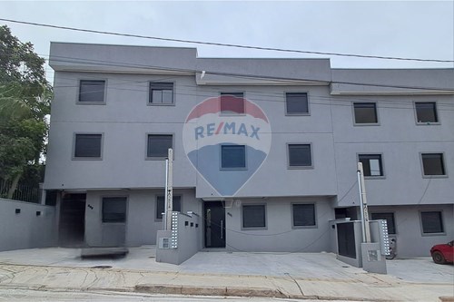 Venda-Apartamento-Aparecida , Alvorada , Rio Grande do Sul , 94838460-612531045-57