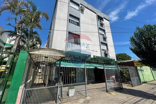Apartamento para locação no bairro Ponta Porã