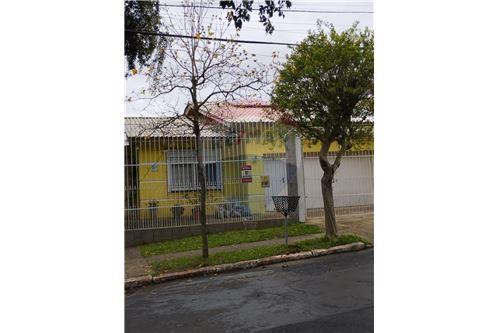 Venda-Casa de Condomínio-Rua Dr.Leônidas Soares Machado , 89  - Santa Tereza , Porto Alegre , Rio Grande do Sul , 90840500-612481025-31