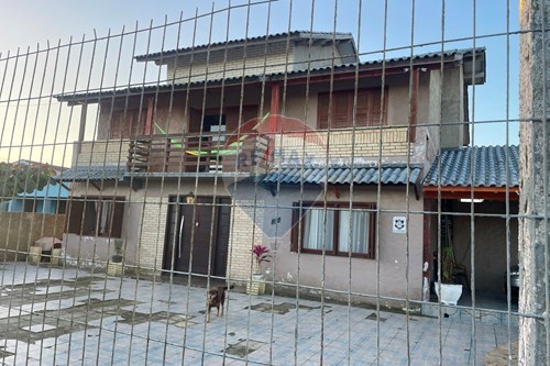 Venda-Sobrado-Zona Nova , Tramandaí , Rio Grande do Sul , 95590000-610391030-240