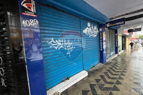 Alugar-Ponto Comercial-Centro , Santa Maria , Rio Grande do Sul , 97015003-610451002-166