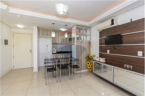 Venda-Apartamento-Rua Missões , 360  - Torre 5B  - Vila Vista Alegre , Cachoeirinha , Rio Grande do Sul , 94945410-610381038-20