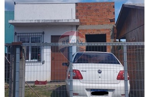 Venda-Casa-Santa Rita , Montenegro , Rio Grande do Sul , 92519382-610091003-72
