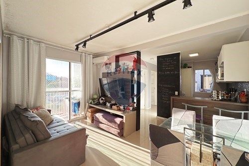 Venda-Apartamento-Vila Nova , Porto Alegre , Rio Grande do Sul , 91740840-610191048-38