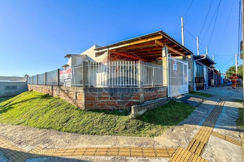 Venda-Casa-Boa Saúde , Novo Hamburgo , Rio Grande do Sul , 93347010-610411036-95