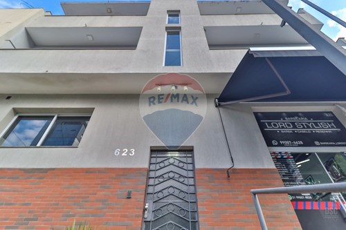 Venda-Apartamento-Rua Eudoro Berlink , 623  - Sabor de Luna  - Mont Serrat , Porto Alegre , Rio Grande do Sul , 90450030-610371008-104