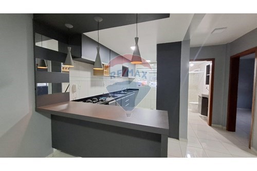 Alugar-Apartamento-Rua Ivo Sprandel , 1191  - Em frente a fábrica cor do céu  - Universitário , Sarandi , Rio Grande do Sul , 99560000-610341002-484