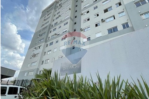 Venda-Apartamento-Cidade Nova , Passo Fundo , Rio Grande do Sul , 99020-420-610271099-4