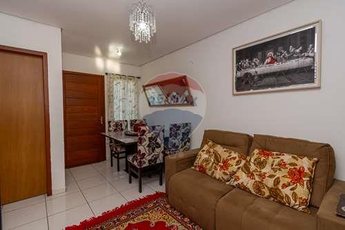 For Sale-Condo/Apartment-Travessa do Arvoredo , 42  - Parque Marechal Rondon , Cachoeirinha , Rio Grande do Sul , 94965037-610051044-3