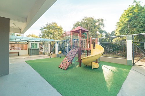 Slider Image Thumbnail