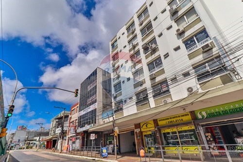 Venda-Cj. Comercial/ Sala-Avenida Assis Brasil , 1792  - Viaduto Obirici  - Passo D'Areia , Porto Alegre , Rio Grande do Sul , 91010001-612511074-143
