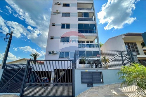 Venda-Apartamento-Rua Anita Garibaldi , 1105  - RES VILA LAGUNA  - Bela Vista , Erechim , Rio Grande do Sul , 99704058-612761011-54