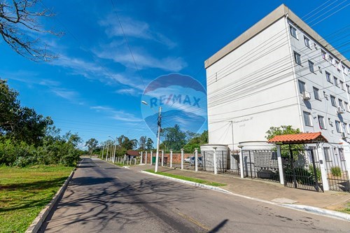 Venda-Apartamento-Rua Vicinal Junção , 1155  - condomínio Santa Fé  - Santa Fé , Gravataí , Rio Grande do Sul , 94060200-610161082-28