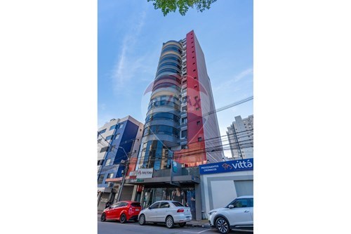 Venda-Apartamento-Rua Morom , 2867  - Notre Dame  - Boqueirão , Passo Fundo , Rio Grande do Sul , 99010035-610271092-277