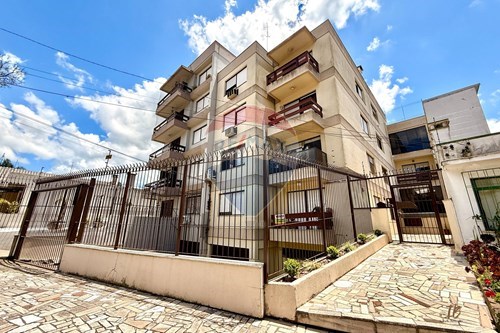 Venda-Apartamento-Marechal Floriano , Caxias do Sul , Rio Grande do Sul , 95020090-610301014-70