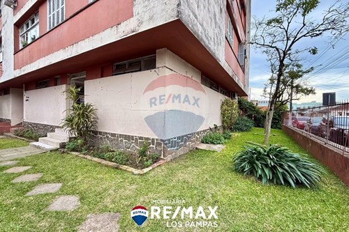 Venda-Cj. Comercial/ Sala-Centro , São Gabriel , Rio Grande do Sul , 97300772-612631028-19