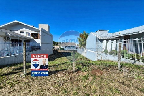Venda-Terreno-Rua Lucas Araújo , 0  - Ao Lado da Escola Gato Xadres  - Lucas Araújo , Passo Fundo , Rio Grande do Sul , 99074510-610271105-7