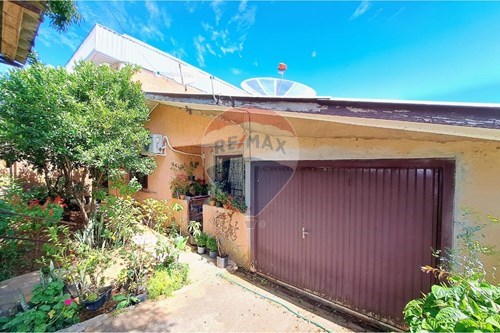 Venda-Casa-Rua Édson Bertão , 198  - Condomínio Morada dos Ipês  - Loteamento Santa Rita , Passo Fundo , Rio Grande do Sul , 99066070-610351076-16