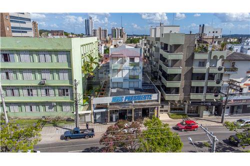 For Sale-Condo/Apartment-Avenida Presidente Vargas , 1283  - locomotiva  - Centro , Santa Maria , Rio Grande do Sul , 97015-511-612601030-12