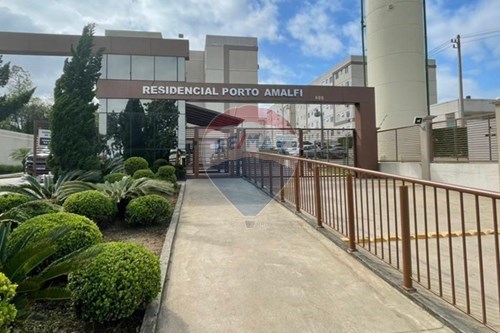 Venda-Apartamento-Estrada Morro do Coco , 600  - Jansen , Gravataí , Rio Grande do Sul , 94030-430-610161097-48