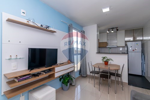 Venda-Apartamento-Rua 09 de Julho , 412  - Bairro São Luiz  - São Luiz , Gravataí , Rio Grande do Sul , 94065290-610161082-20