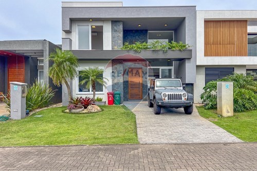 Venda-Casa de Condomínio-Rua Rio Divisa , 231  - Condominio Blue  - Centro , Xangri-lá , Rio Grande do Sul , 95588000-612671058-17