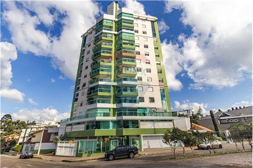 Venda-Apartamento-Rua Bento Gonçalves , 1424  - Clube Comercial  - Vila Nicolau Vergueiro , Passo Fundo , Rio Grande do Sul , 99010-010-612641016-9