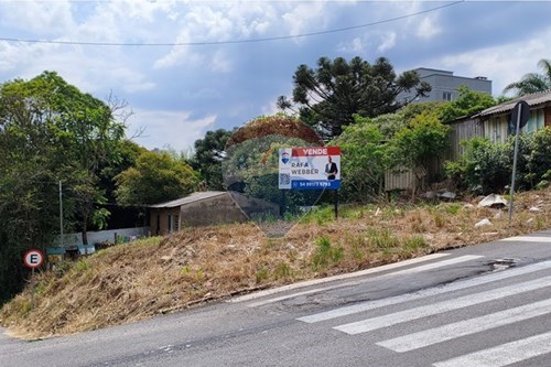 Venda-Terreno-RUA DOUTOR BENEDITO ACAUAN , 622  - Vila Luiza , Passo Fundo , Rio Grande do Sul , 99072-010-610271096-5