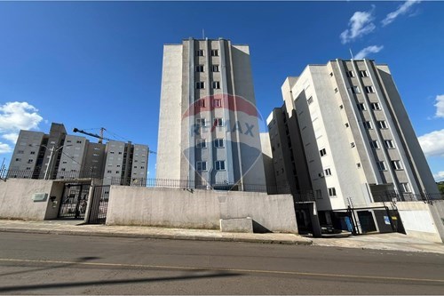 Venda-Apartamento-Rua Oscar Vieira , 590  - Fundos da Bunge  - Vila Nossa Senhora Aparecida , Passo Fundo , Rio Grande do Sul , 99036495-612721042-2