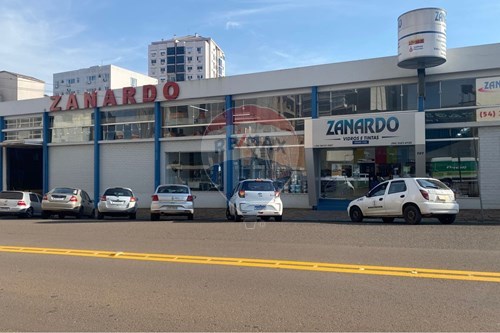 Venda-Cj. Comercial/ Sala-Avenida Germano Hofmann , 139  - Centro , Erechim , Rio Grande do Sul , 99700036-612761037-18