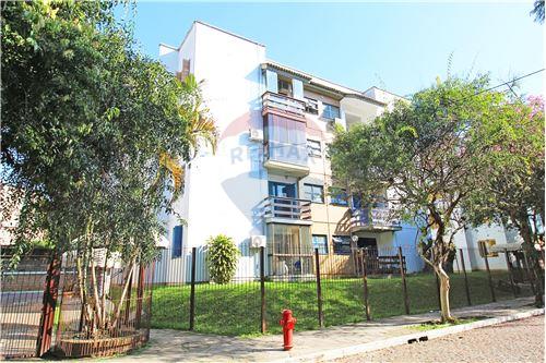 Venda-Apartamento-Rua Antônio Maranguelo , 401  - Carrefour  - Partenon , Porto Alegre , Rio Grande do Sul , 91530350-610291006-15