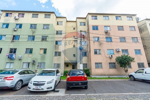 Venda-Apartamento-Rua  Jorge Tadeu , 280  - condomínio Parque do Sol  - Santa Fé , Gravataí , Rio Grande do Sul , 94060510-610381039-910