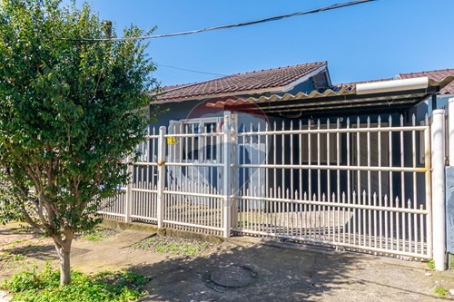 Venda-Casa-Rua Oriente , 405  - Parque Ipiranga , Gravataí , Rio Grande do Sul , 94110-520-610161091-19