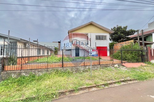 Venda-Terreno-Rua Heraclides Franco , 363  - ESCOLA BASICA URI  - Fátima , Erechim , Rio Grande do Sul , 99709350-612761011-42
