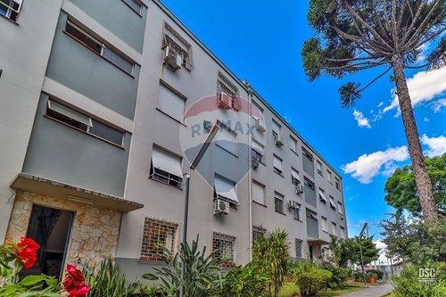 Venda-Apartamento-Rua Franklin , 260  - Sesc Protásio  - Jardim Itu Sabará , Porto Alegre , Rio Grande do Sul , 91210060-610101031-19