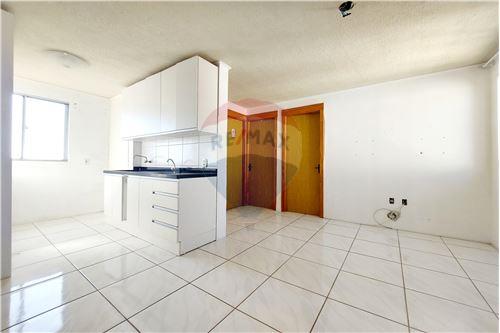 Venda-Apartamento-rua oásis , 150  - Duque de Caxias , São Leopoldo , Rio Grande do Sul , 93037330-610411009-450