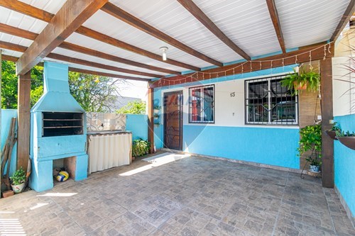 Venda-Casa-Jardim Betânia , Cachoeirinha , Rio Grande do Sul , 94970630-610381019-306