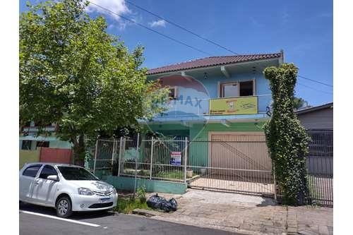 Venda-Casa-Vila Fátima , Passo Fundo , Rio Grande do Sul , 99010060-610271037-24