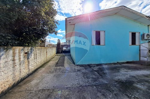 Venda-Casa-Rua Gonçalo Coelho , 87  - Passo Fundo Shopping  - Santa Maria , Passo Fundo , Rio Grande do Sul , 99060620-610351071-18