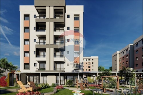 Venda-Apartamento-Vera Cruz , Passo Fundo , Rio Grande do Sul , 99040170-610271108-7