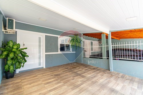 Venda-Casa-Morada do Bosque , Cachoeirinha , Rio Grande do Sul , 94960845-610381019-208