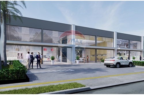 Alugar-Loja-City , Cachoeirinha , Rio Grande do Sul , 94935750-612551008-123