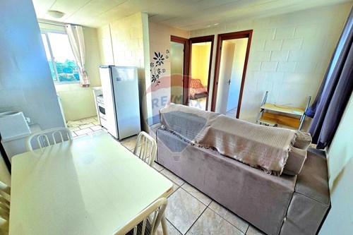 Venda-Apartamento-Rua Valdemiro da Silva , 420  - Campina , São Leopoldo , Rio Grande do Sul , 93130250-610411013-1308