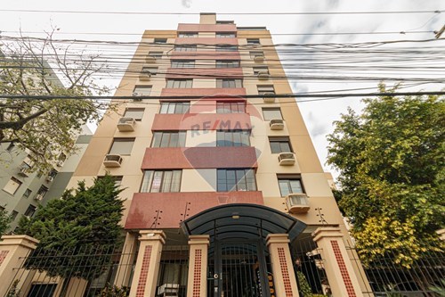 Venda-Apartamento-Cristal , Porto Alegre , Rio Grande do Sul , 90810000-610221045-29