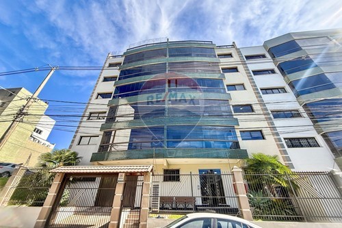 Venda-Cobertura-Villaggio Iguatemi , Caxias do Sul , Rio Grande do Sul , 95012346-610301014-68